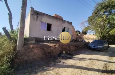 Terreno localizado no bairro quinta das bandeirinhas /betim