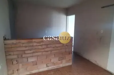 Casa com 2 quartos à venda no Novo Horizonte, Ibirité 