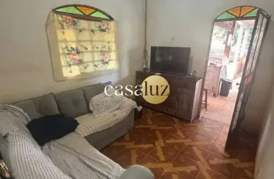 Chácara / sítio com 3 quartos à venda no Souza, Rio Manso 