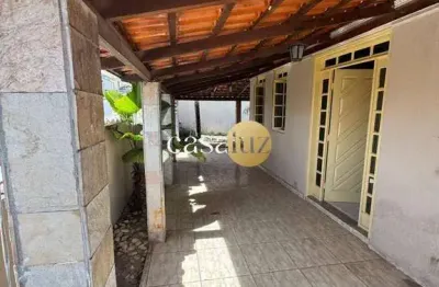 Casa com 3 quartos à venda no Santo Antônio, Sarzedo 