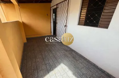 Casa com 2 quartos à venda no Santo Antônio, Sarzedo 