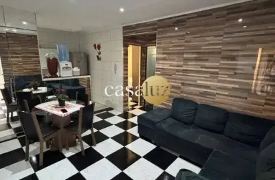 Apartamento com 2 quartos à venda no Brasília, Sarzedo 