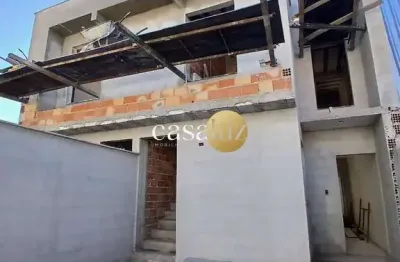 Apartamento em construção localizado no bairro eldorado /ibirité