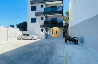 Área privativa localizado no bairro palmares /ibirité