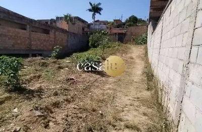 Terreno à venda no Brasília, Sarzedo 