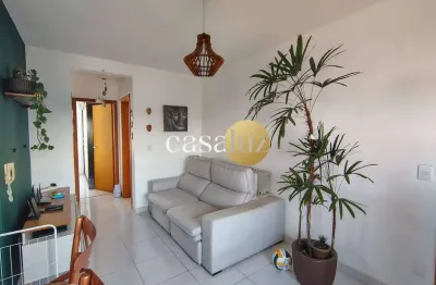 Apartamento localizado no bairro novo horizonte /ibirité