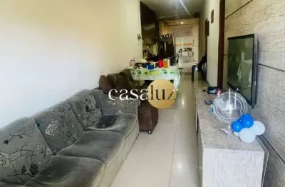 Casa com 3 quartos à venda no Palmeiras (Parque Durval de Barros), Ibirité 