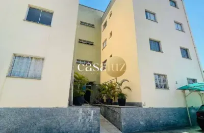 Apartamento localizado no bairro vera cruz /sarzedo