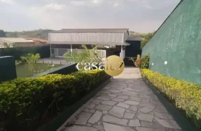 Chácara / sítio com 3 quartos à venda no Petrovale, Betim 