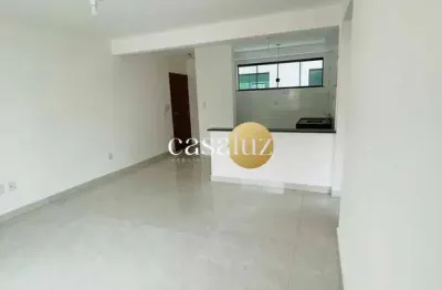 Área privativa localizada no bairro palmeiras /ibirité