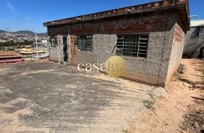 Casa com 3 quartos à venda no Santa Rosa, Sarzedo 