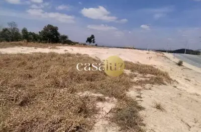 Terreno à venda no Kubitschek, Betim 