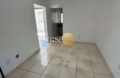 Apartamento com 2 quartos à venda em Santa Rita, Sarzedo 