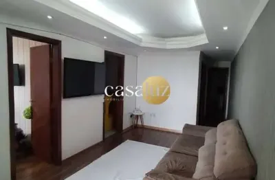 Apartamento com 3 quartos à venda no Novo Horizonte, Ibirité 
