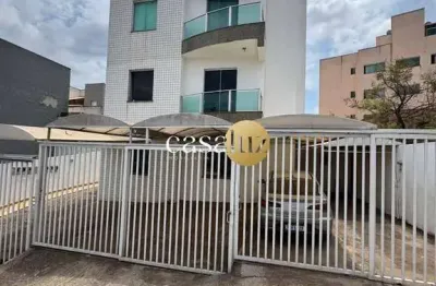 Apartamento com 3 quartos à venda no Santa Rosa, Sarzedo 