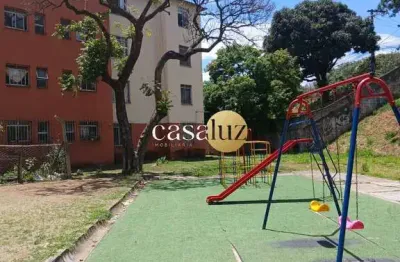 Apartamento localizado no bairro cdi jatobá /belo horizonte