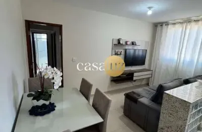Apartamento com 2 quartos à venda no Brasília, Sarzedo 