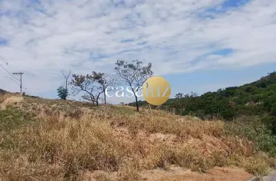 Terreno à venda no Ibituruna, Ibirité 