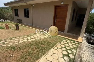 Casa de alto padrão localizada no condomínio quintas da jangada /sarzedo