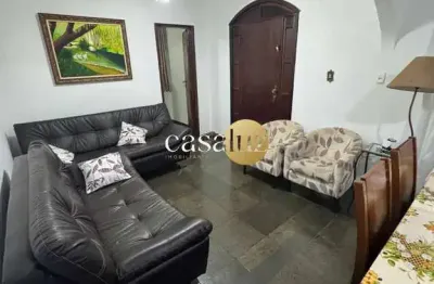 Casa com 3 quartos à venda no Los Angeles, Ibirité 