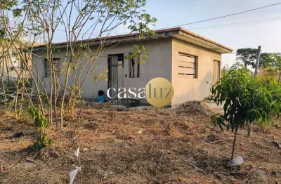 Chácara / sítio com 2 quartos à venda no Jardim Nazareno, Betim 