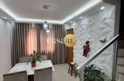 Apartamento com 3 quartos à venda no Santa Rosa, Sarzedo 