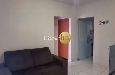 Cobertura com 3 quartos à venda em Santa Rita, Sarzedo 