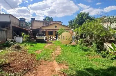 Casa com 2 quartos à venda no Brasília, Sarzedo 