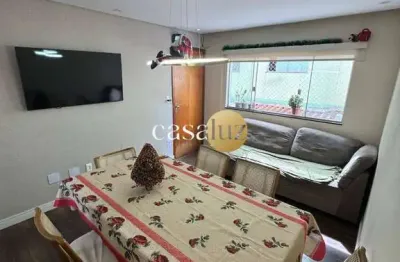Apartamento com 3 quartos à venda no Santa Rosa, Sarzedo 
