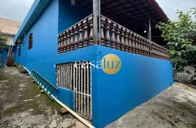 Casa com 3 quartos à venda no Déa Marly, Ibirité 
