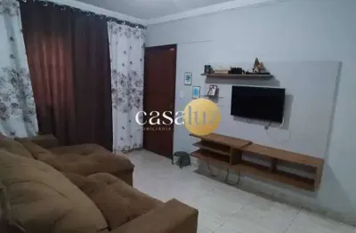 Apartamento com 3 quartos à venda na Serra Azul, Sarzedo 