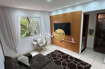 Cobertura com 3 quartos à venda em Santa Rita, Sarzedo 