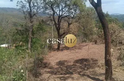 Terreno localizado no bairro Balneário Estância Bom Jardim /Mário Campos