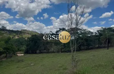 Terreno à venda no Sitio Novo, Mateus Leme 