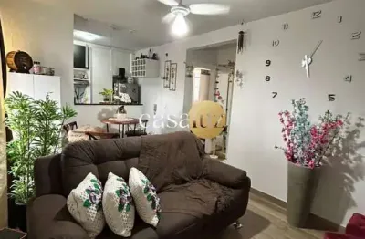 Apartamento com 2 quartos à venda no Amarante, Betim 