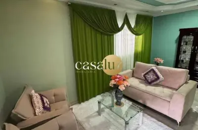 Casa com 3 quartos à venda no Santa Rosa, Sarzedo 