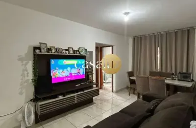 Apartamento com 2 quartos à venda em Santa Rita, Sarzedo 
