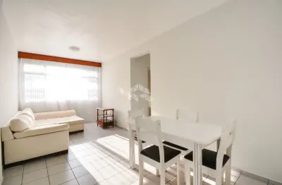 Apartamento 2 quartos em coqueiros florianópolis - próximo ao mercado imperatriz