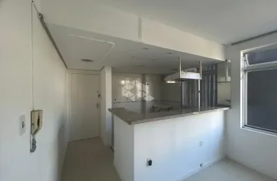 Apartamento 1 quarto com ótima localização e vaga de garagem no itacorubi