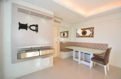 Apartamento 2 quartos  sendo 1 suíte 2 vagas no estreito com área de lazer