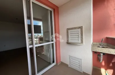 Apartamento 3 quartos sendo 1 suíte 1 vaga de garagem em barreiros são josé