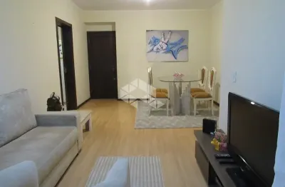 Apartamento 2 quartos no córrego grande florianópolis com sacada e área de lazer