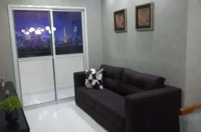 Apartamento com 2 quartos à venda na Rua Paiaguás, 11, Jardim Mossoró, Cuiabá