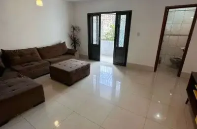 Locaçâo casa sobrado excelente localização para residência ou comercio, av cmte costa