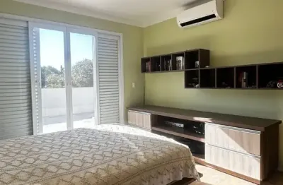 Casa em condomínio fechado com 5 quartos à venda na Rodovia Arquiteto Hélder Cândia, 2700, Ribeirão do Lipa, Cuiabá