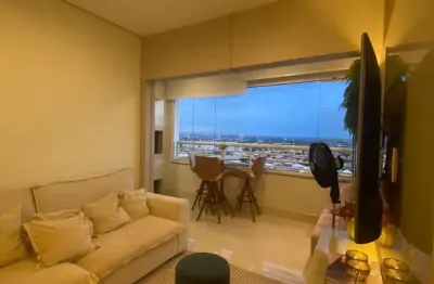 Apartamento com 3 quartos à venda na Rua da Fé, 220, Cidade Alta, Cuiabá