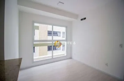 Apartamento à venda, 82 m² por r$ 889.000,00 - aparecida - santos/sp