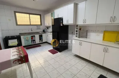 Casa com 2 dormitórios à venda, 147 m² por r$ 900.000,00 - boqueirão - santos/sp