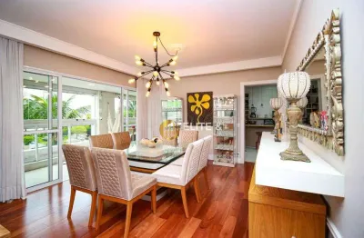 Apartamento com 3 dormitórios à venda, 189 m² por r$ 2.100.000,00 - ponta da praia - santos/sp