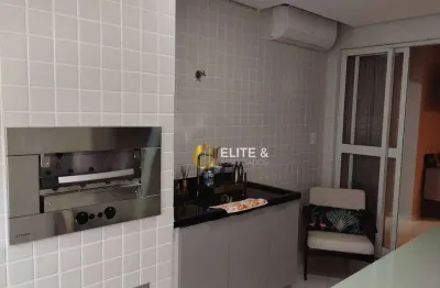Apartamento com 2 dormitórios à venda, 69 m² por r$ 850.000,00 - boqueirão - santos/sp